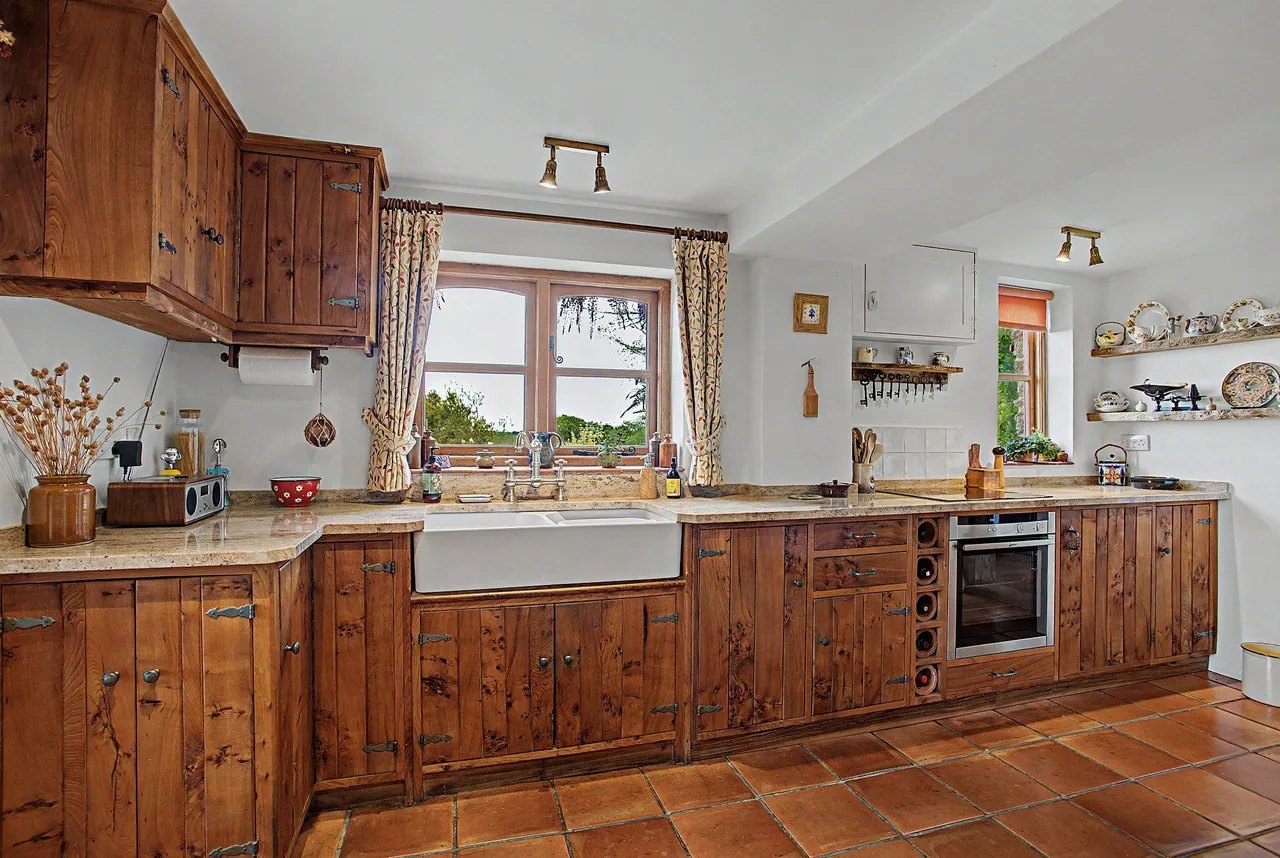 Sticklepath, Okehampton, EX20, photo 21