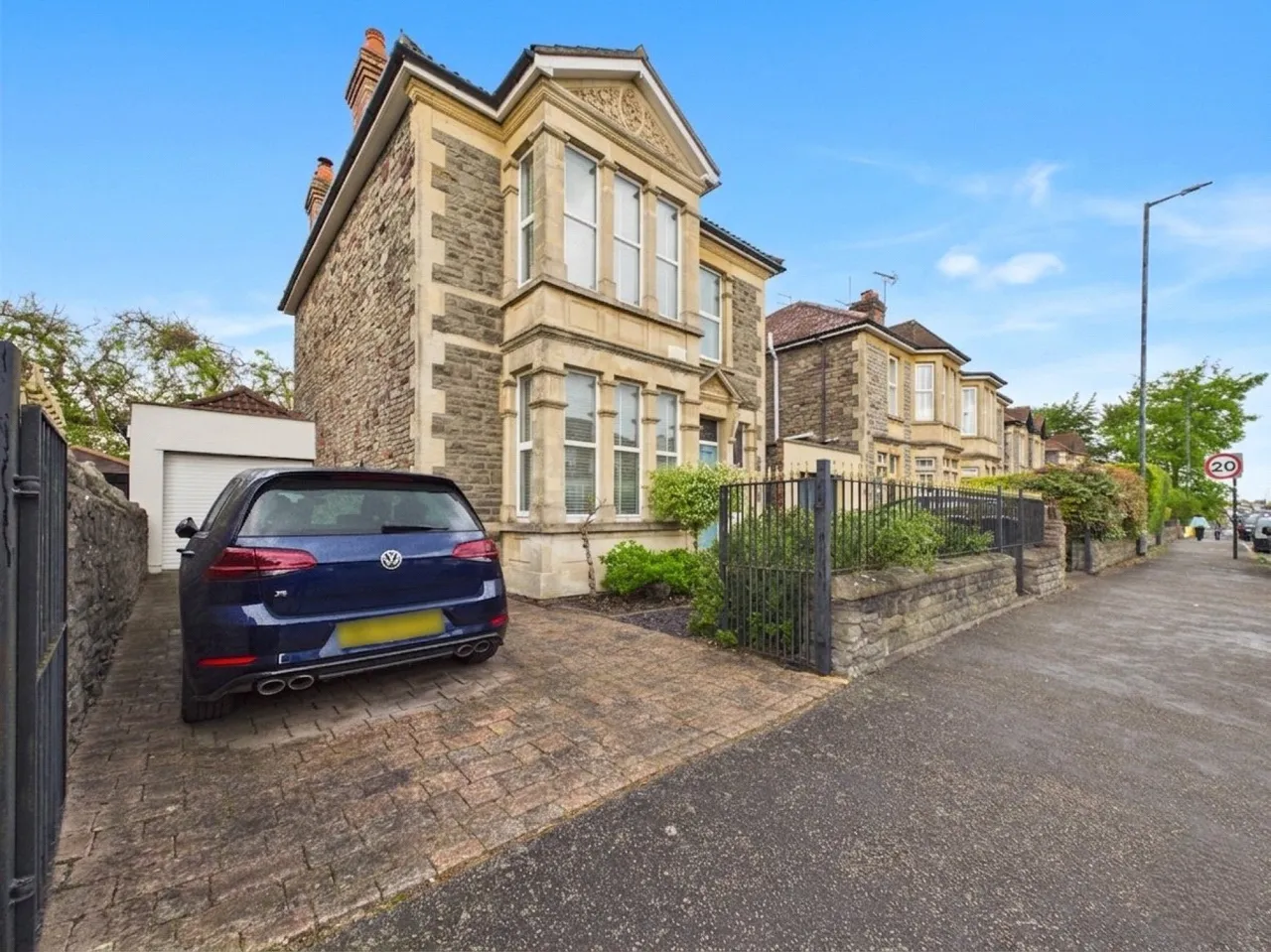 Charlton Road, Kingswood, BS15, photo 26