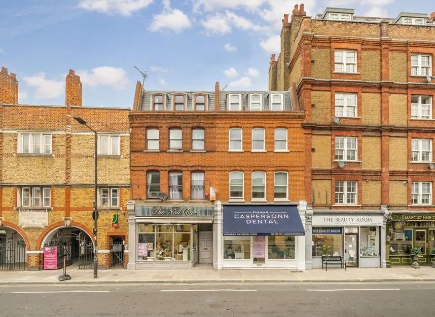 Dawes Road, London, SW6, photo 6