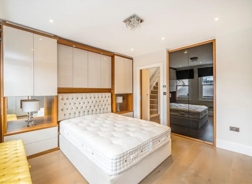 Dawes Road, London, SW6, photo 3