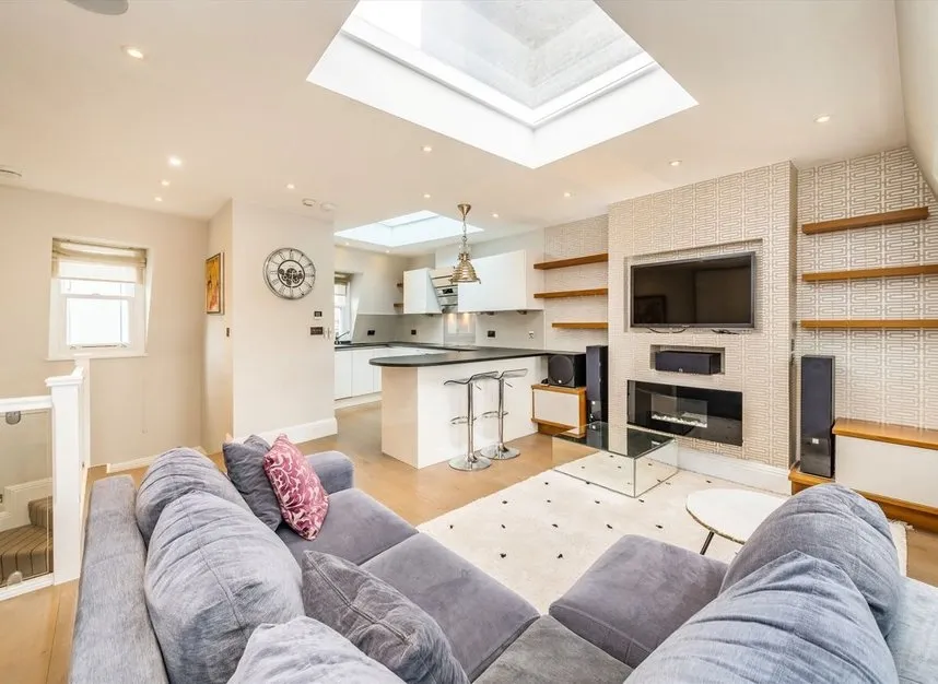 Dawes Road, London, SW6, photo 5