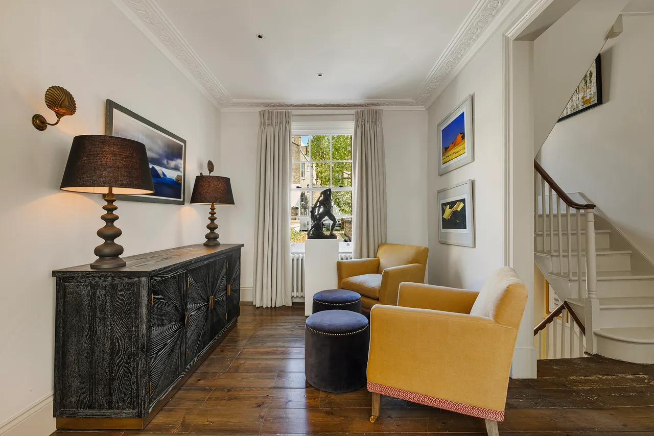Gordon Place, Kensington, London, photo 5