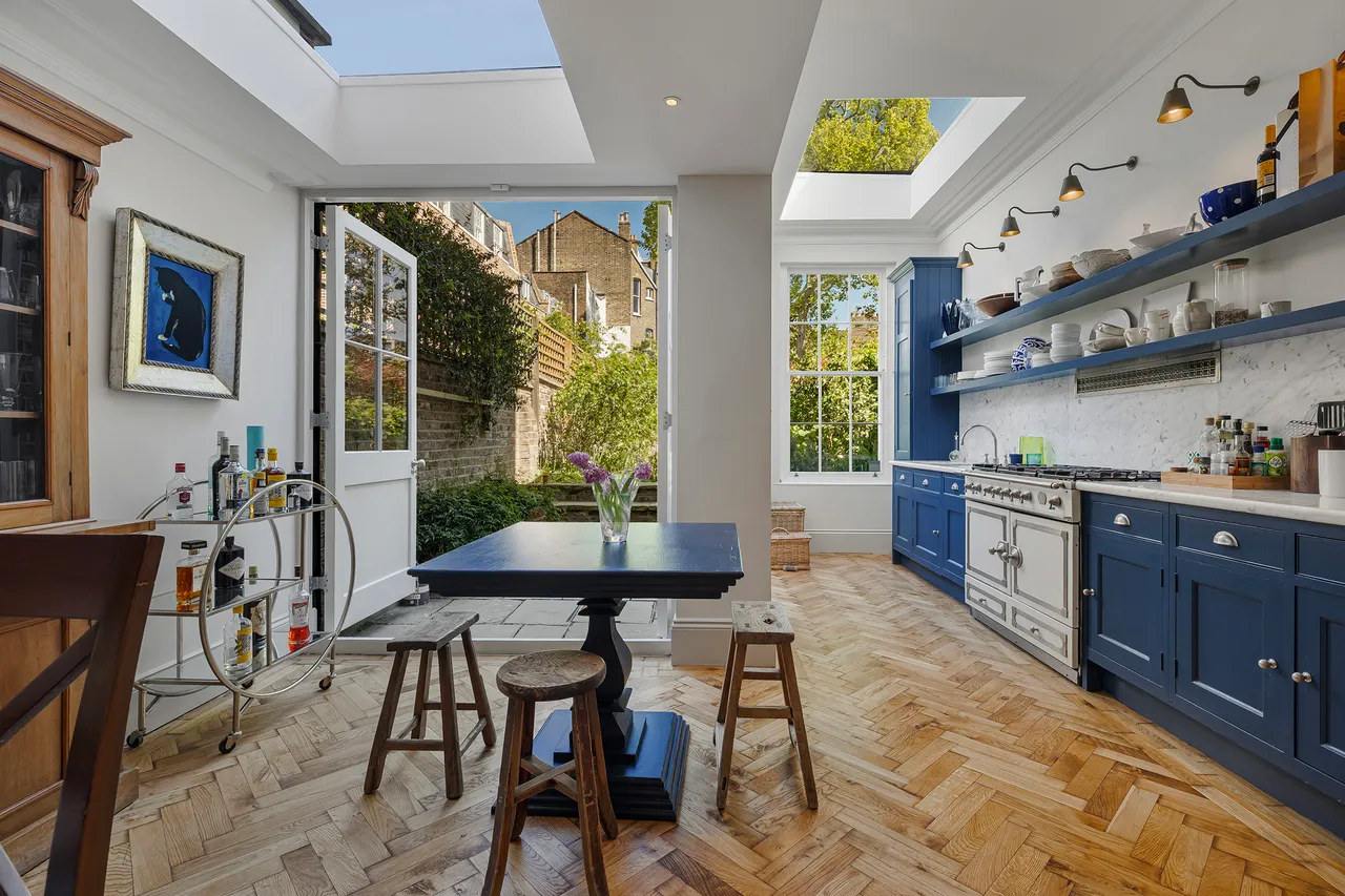 Gordon Place, Kensington, London, photo 6