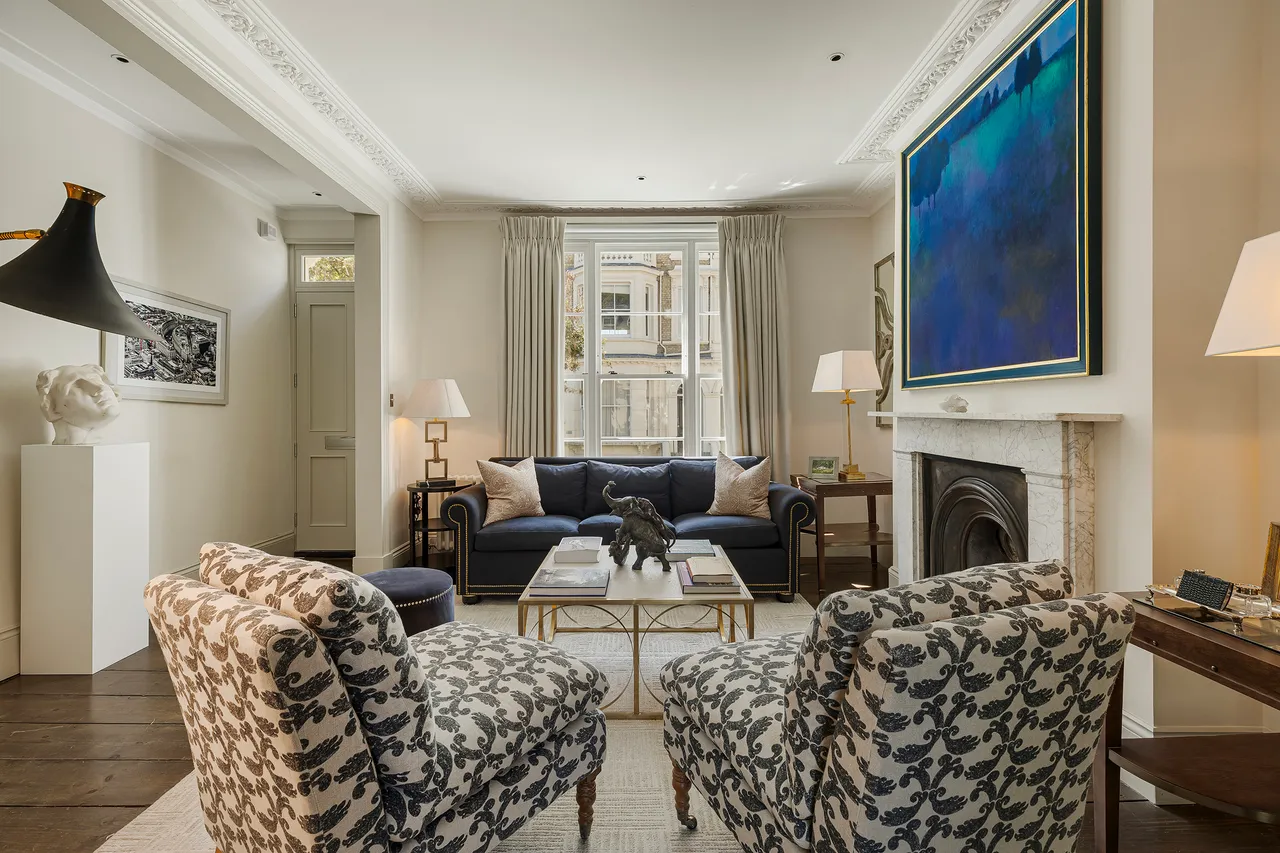 Gordon Place, Kensington, London, photo 4