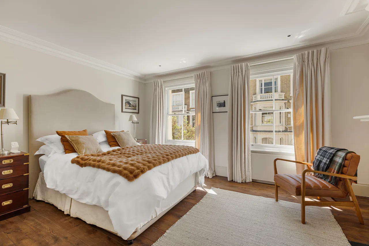 Gordon Place, Kensington, London, photo 12