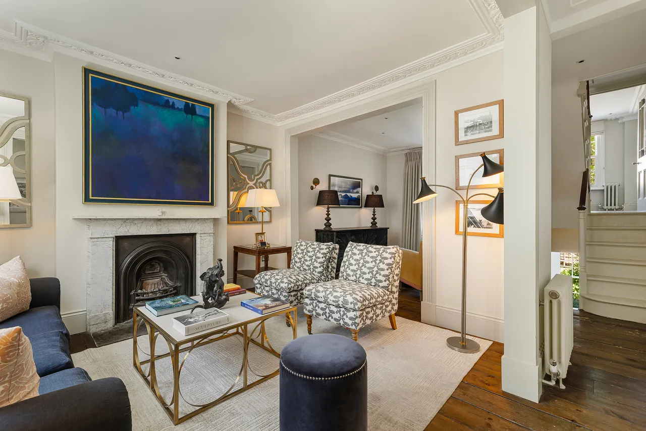 Gordon Place, Kensington, London, photo 3