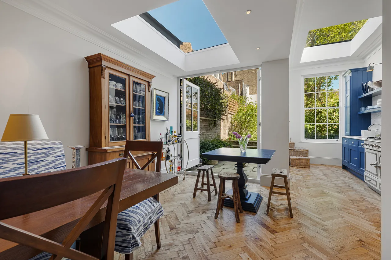 Gordon Place, Kensington, London, photo 7