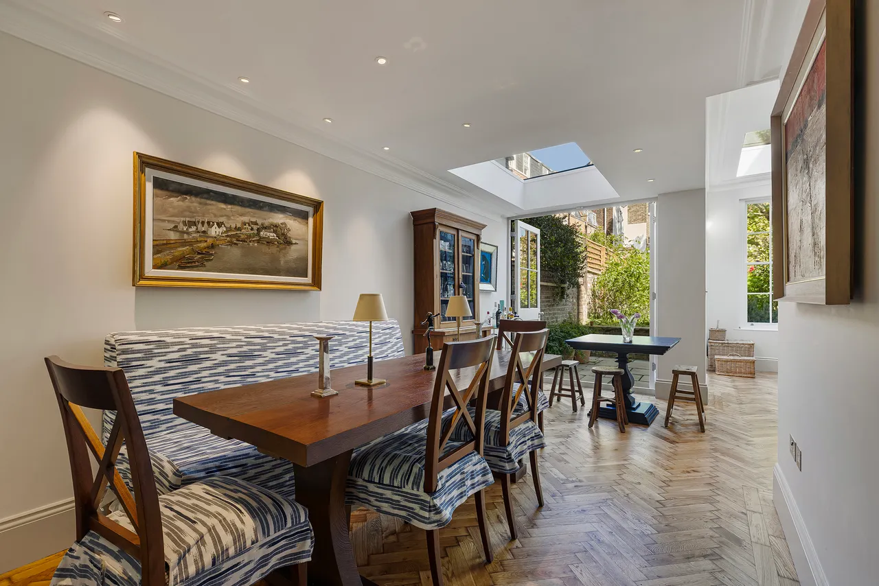 Gordon Place, Kensington, London, photo 8