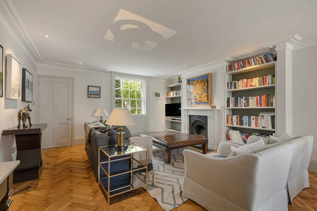 Gordon Place, Kensington, London, photo 9