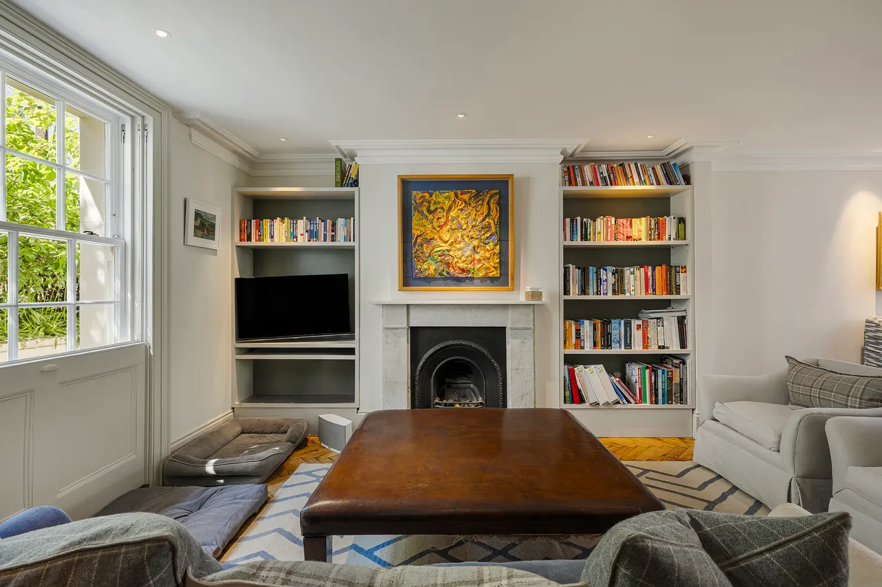 Gordon Place, Kensington, London, photo 10