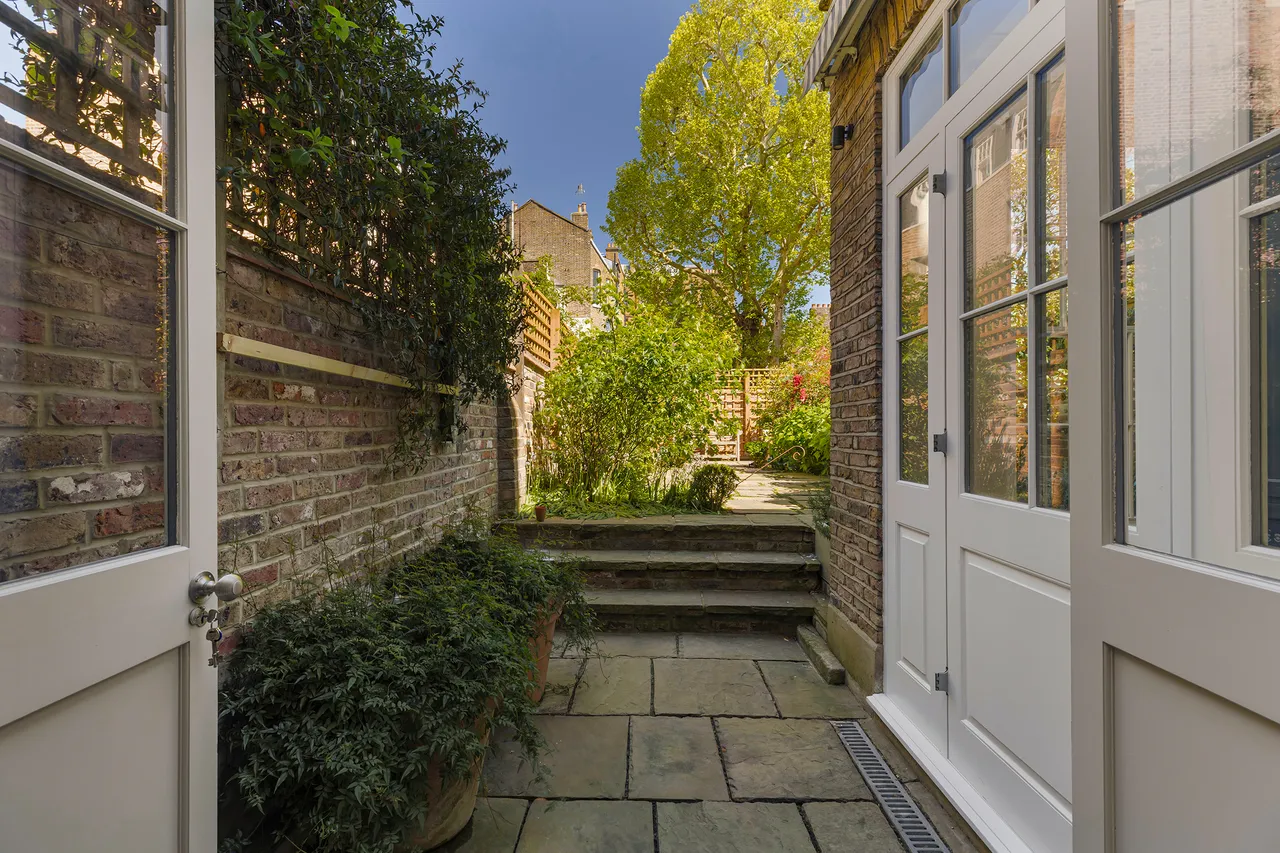 Gordon Place, Kensington, London, photo 11
