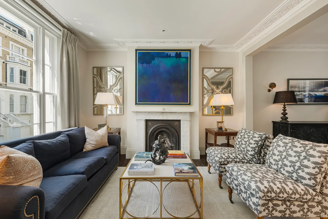 Gordon Place, Kensington, London, photo 2