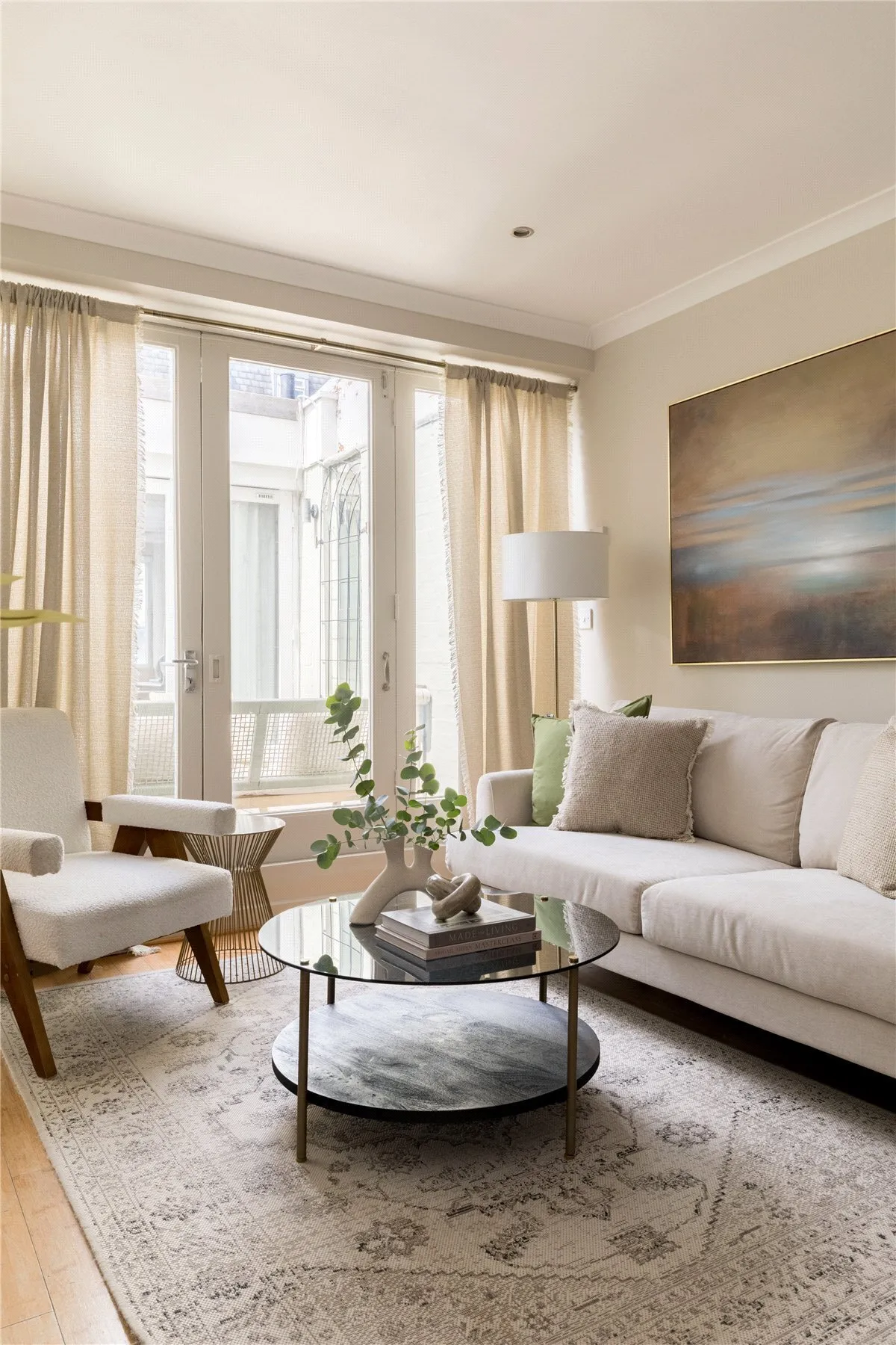 Porchester Square, London, W2, photo 9