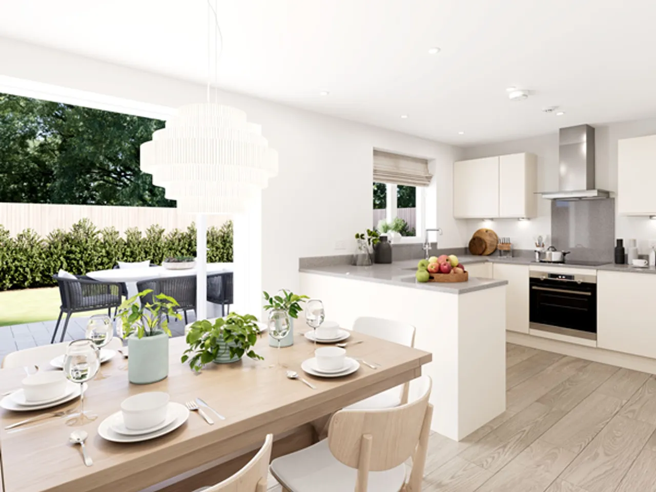 4 bed property for sale, Manor Road, Selsey, PO20