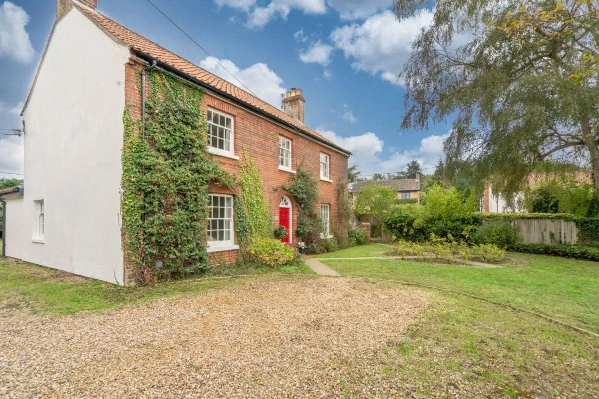 The Street, Ringland, NR8, photo 26