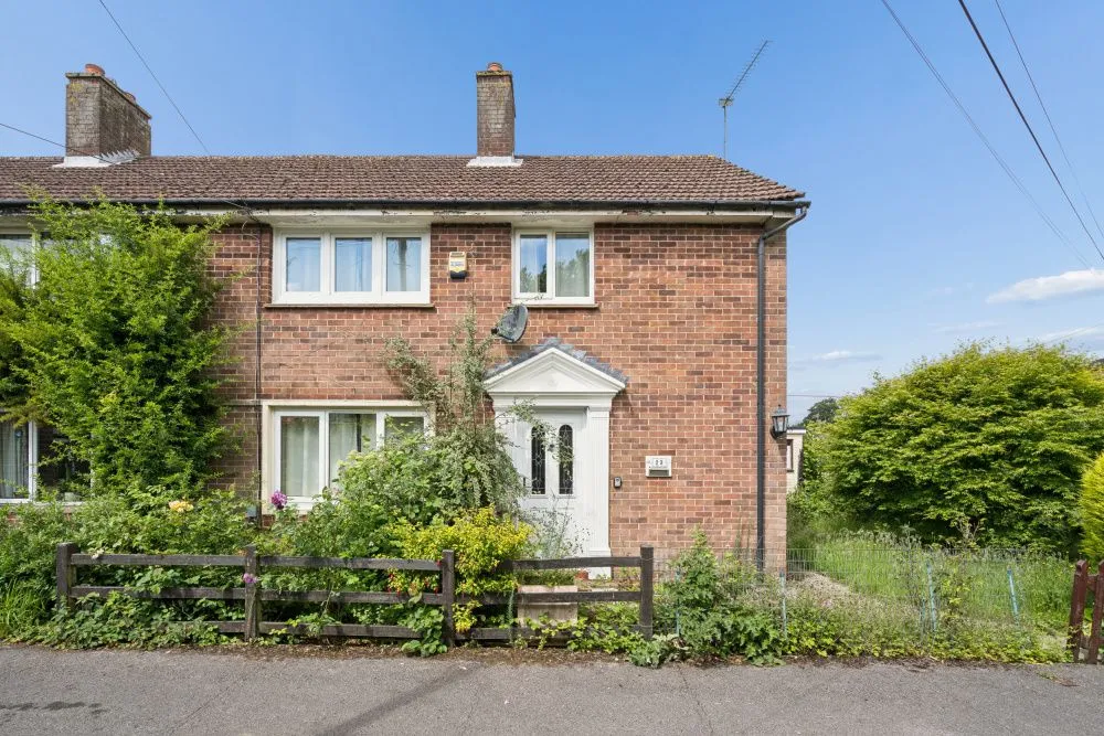 Bradley Road, Nuffield, RG9, photo 8
