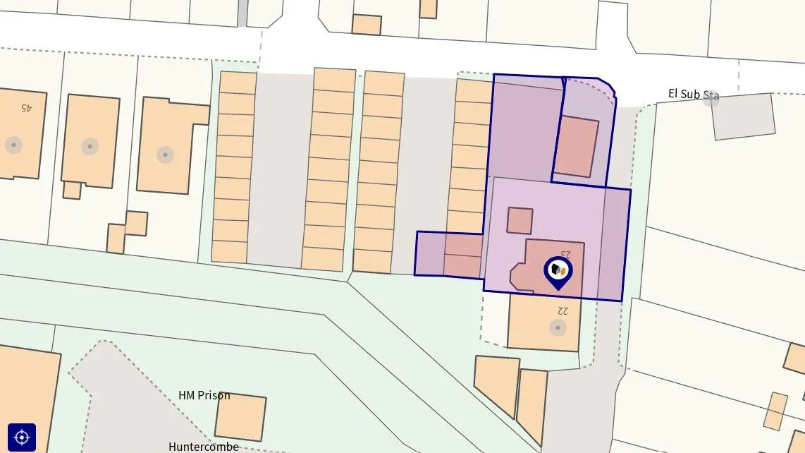 Bradley Road, Nuffield, RG9, photo 10