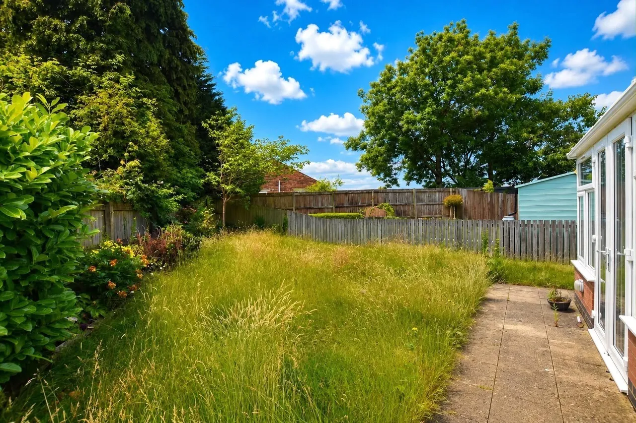 Spring Bank Close, Mill Hill, Blackburn, Lancsahire, BB2, photo 10