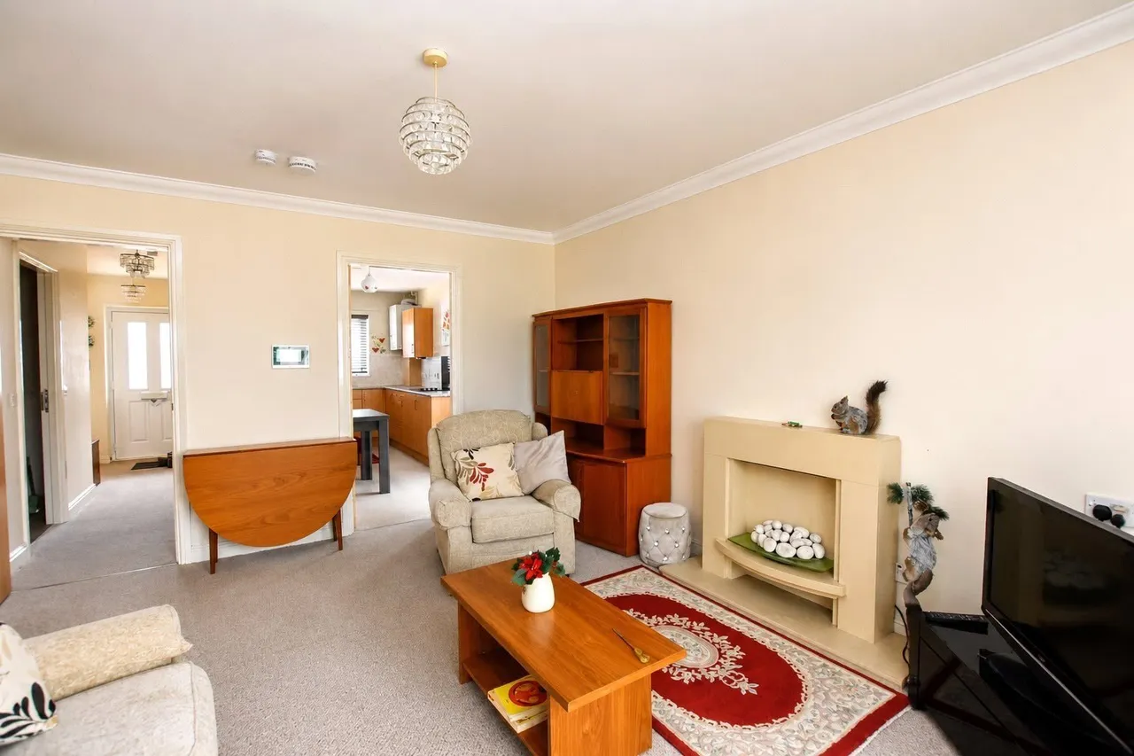 Spring Bank Close, Mill Hill, Blackburn, Lancsahire, BB2, photo 2