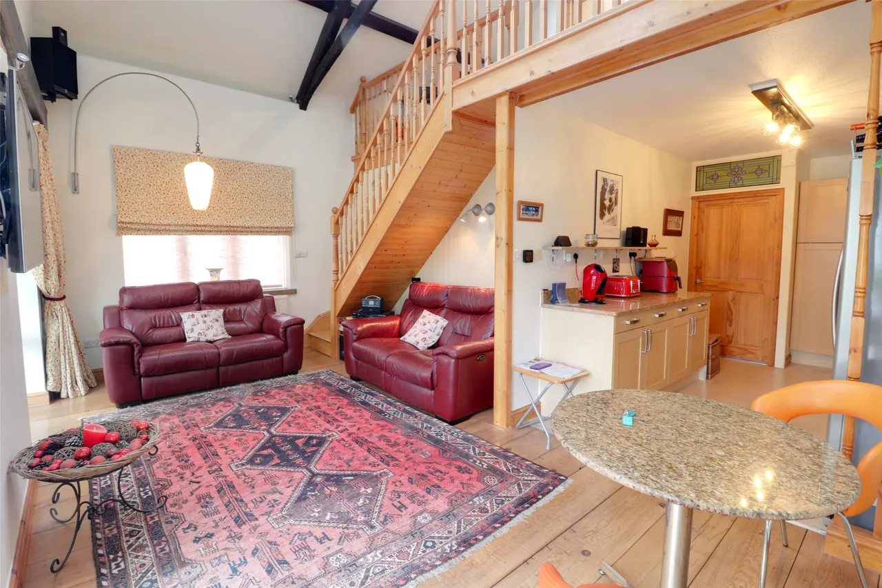 Castle Street, Combe Martin, EX34, photo 4
