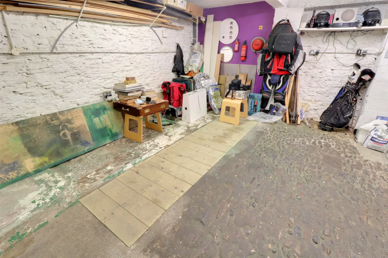 Castle Street, Combe Martin, EX34, photo 16