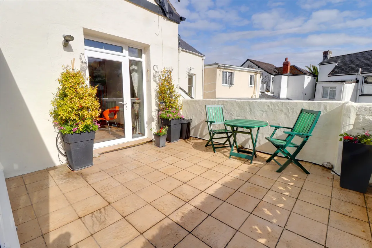Castle Street, Combe Martin, EX34, photo 9