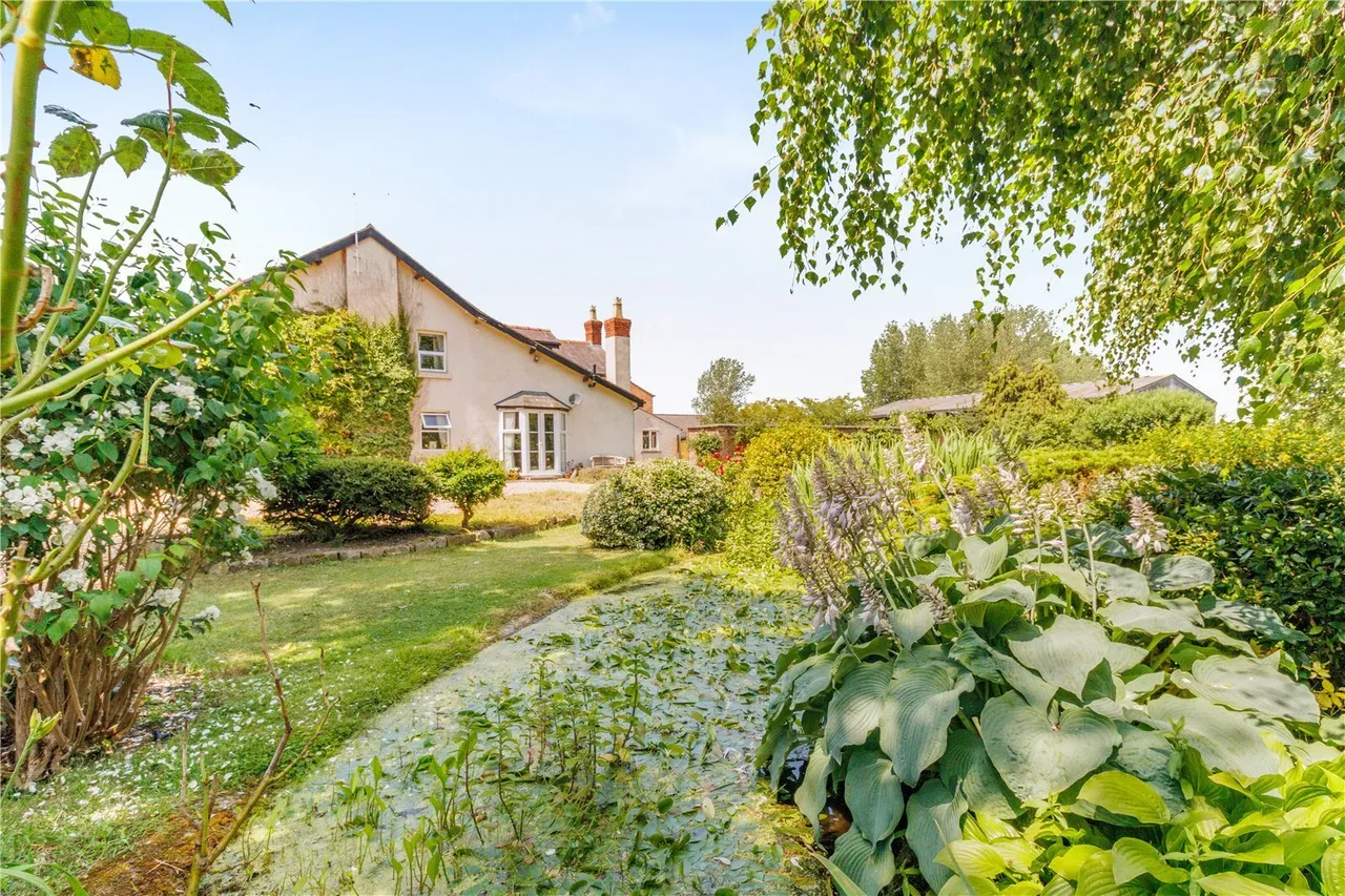 Darland Lane, Rossett, LL12, photo 25