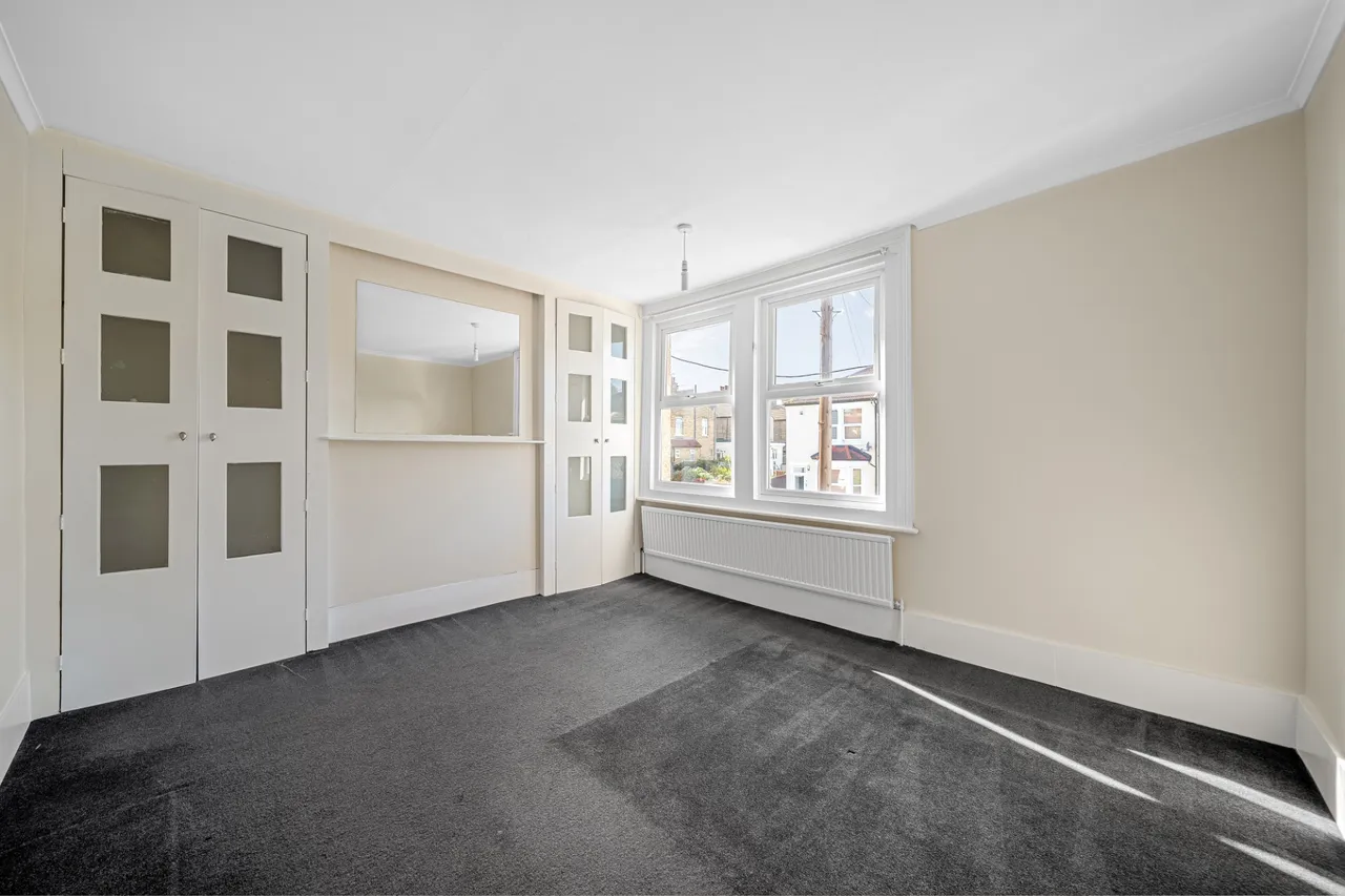 Owenite Street, Abbey Wood, SE2, photo 8
