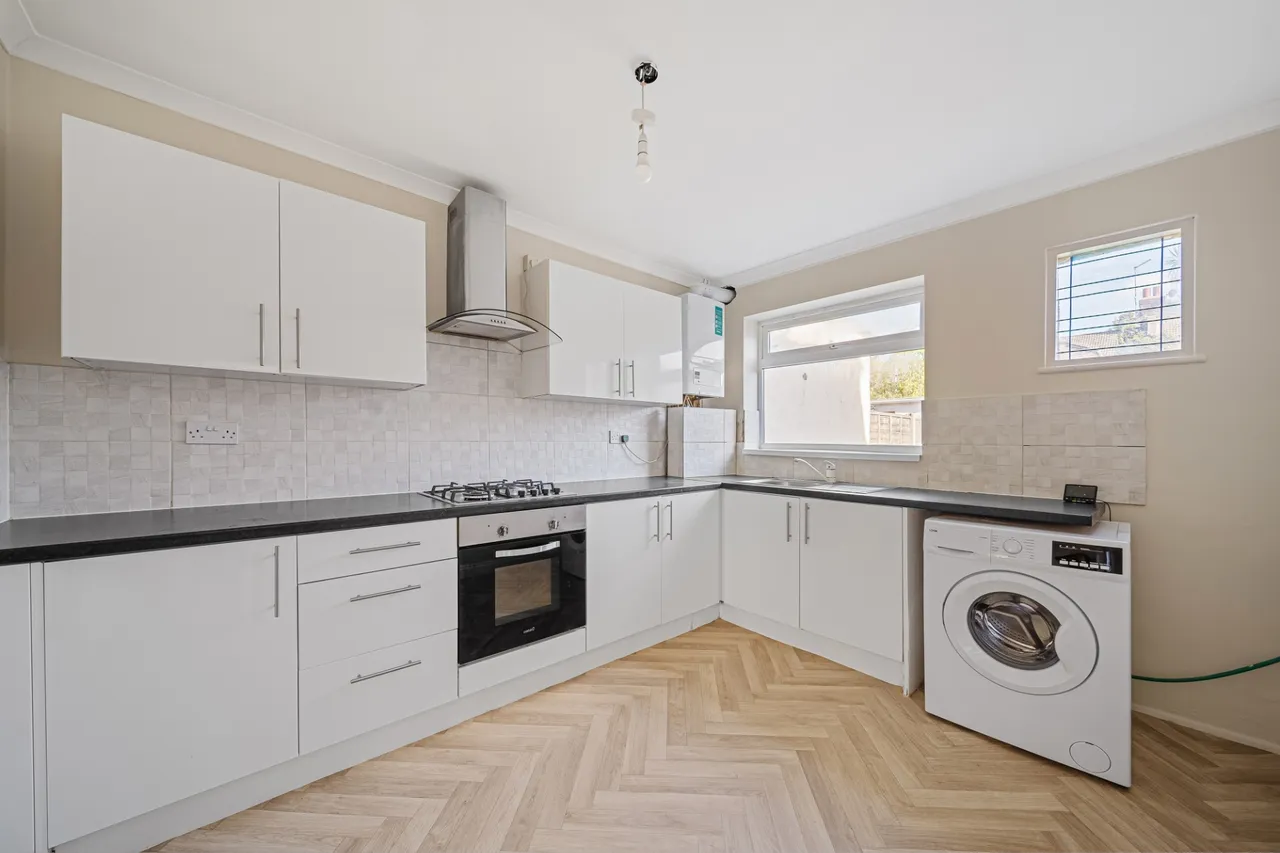 Owenite Street, Abbey Wood, SE2, photo 6
