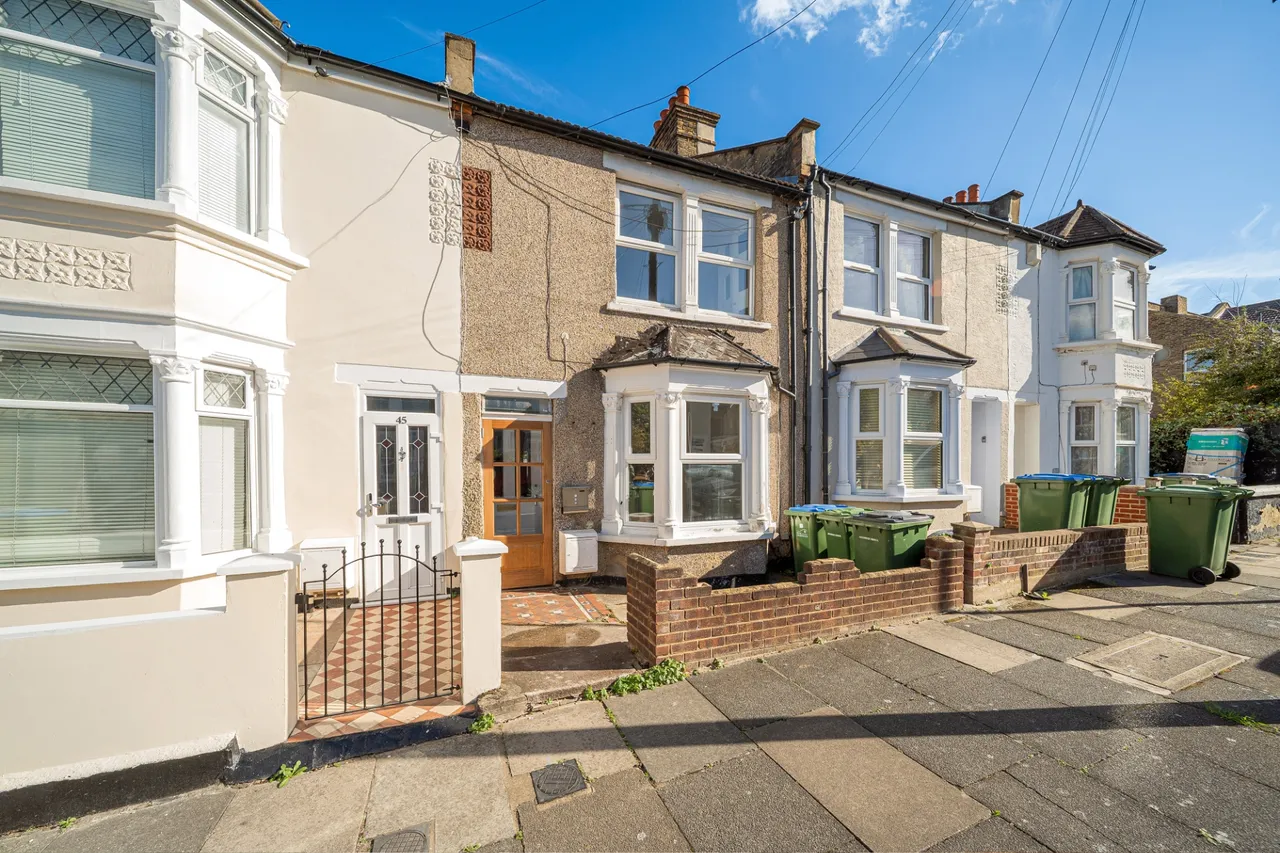 Owenite Street, Abbey Wood, SE2, photo 16