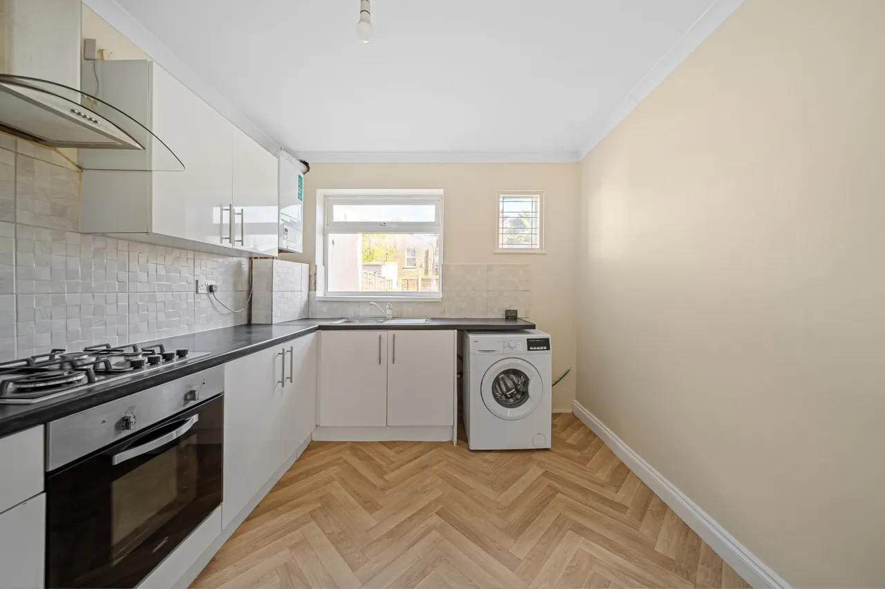 Owenite Street, Abbey Wood, SE2, photo 7