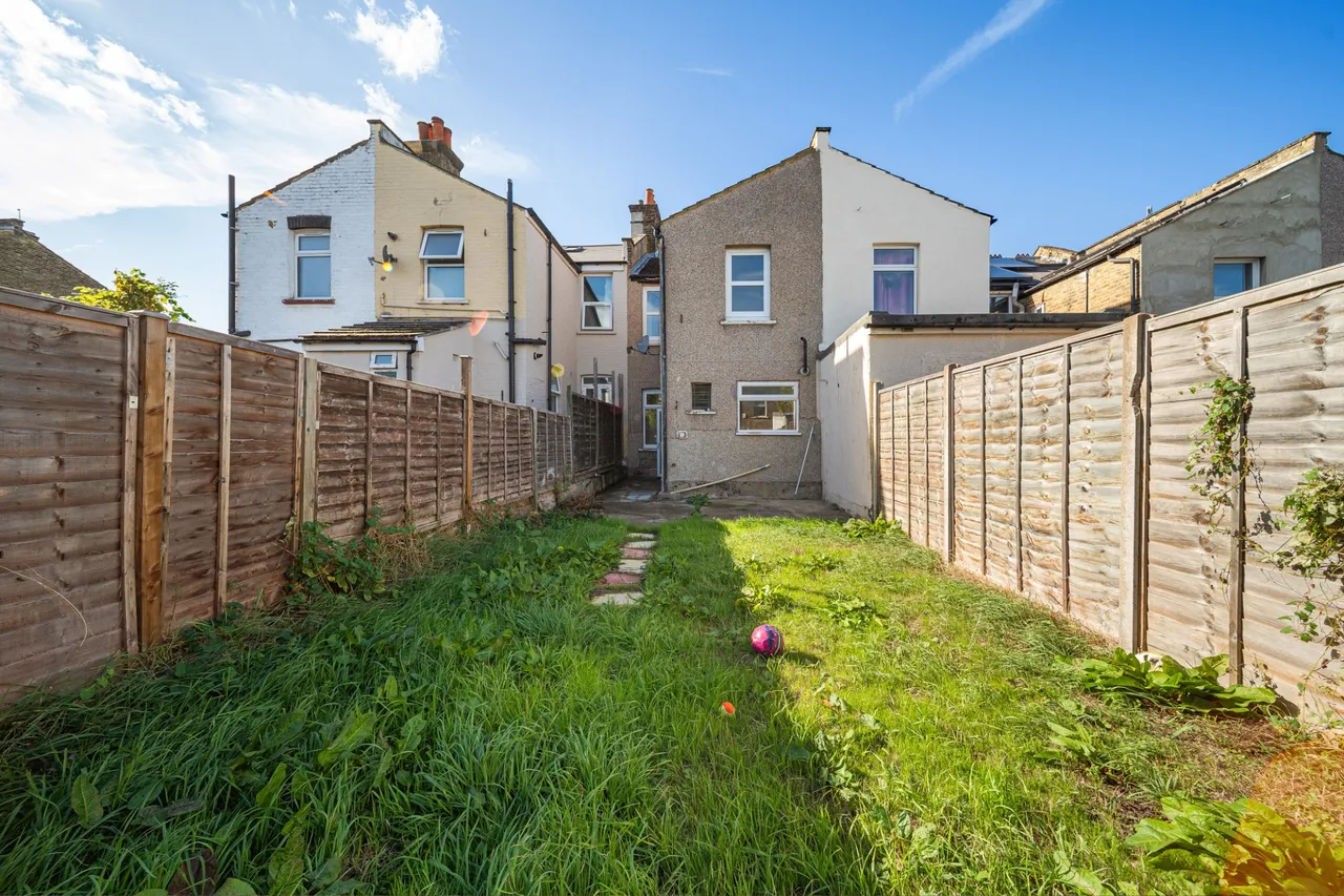 Owenite Street, Abbey Wood, SE2, photo 15