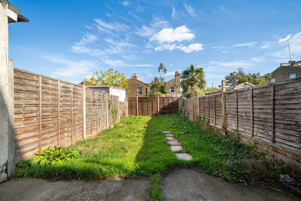 Owenite Street, Abbey Wood, SE2, photo 14