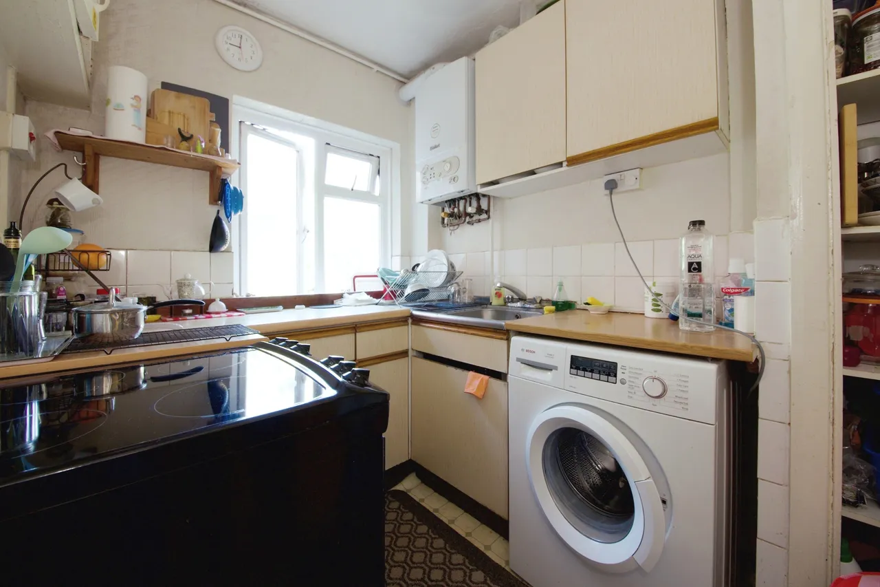 North End Road, Wembley, HA9, photo 5