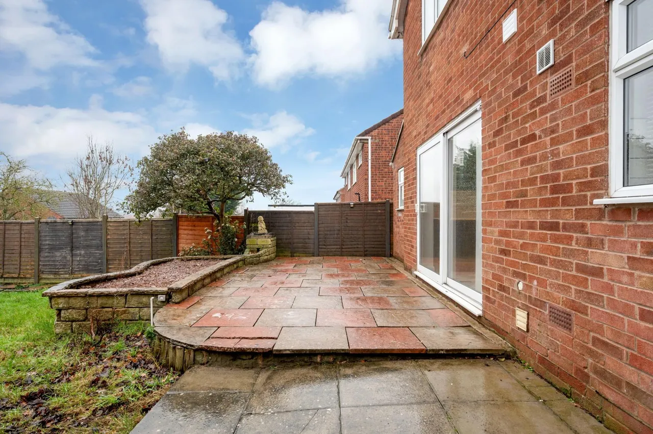 Waltham Rise, Melton Mowbray, LE13, photo 6