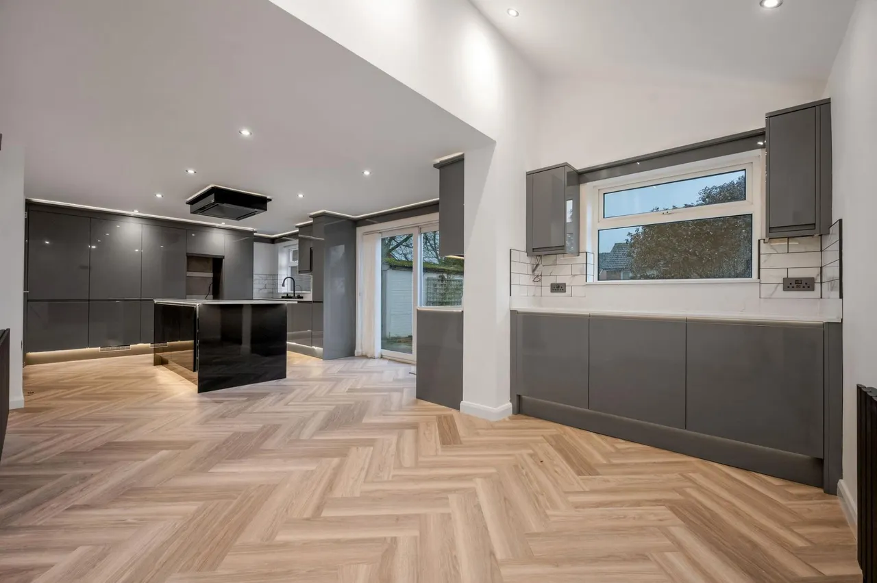 Waltham Rise, Melton Mowbray, LE13, photo 2