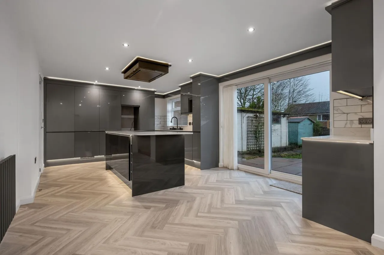 Waltham Rise, Melton Mowbray, LE13, photo 4