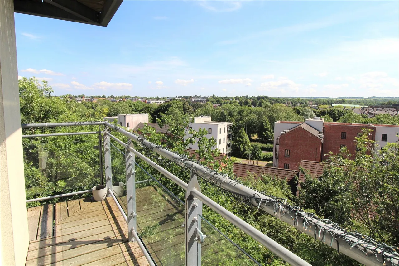 Winterthur Way, Basingstoke, Hampshire, RG21 7UN, photo 11