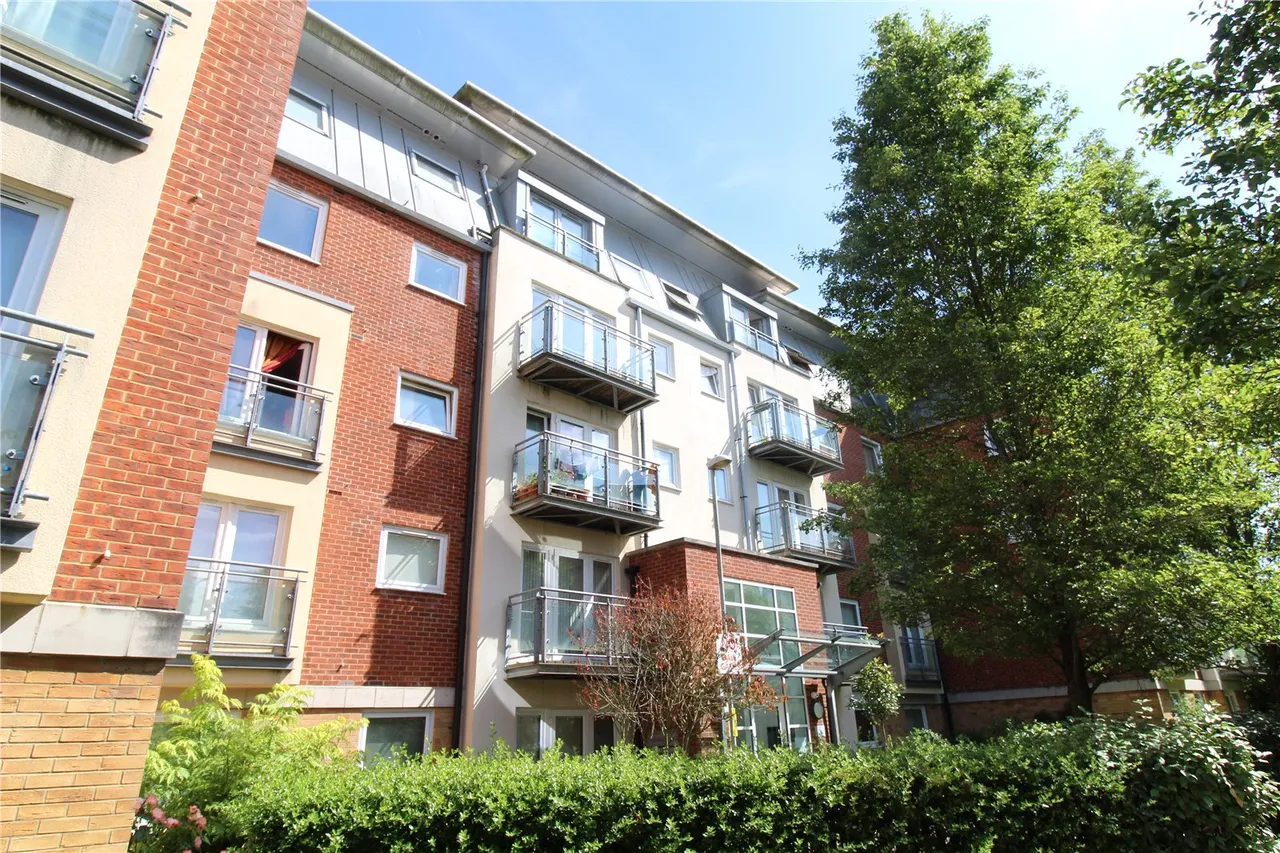 Winterthur Way, Basingstoke, Hampshire, RG21 7UN, photo 13