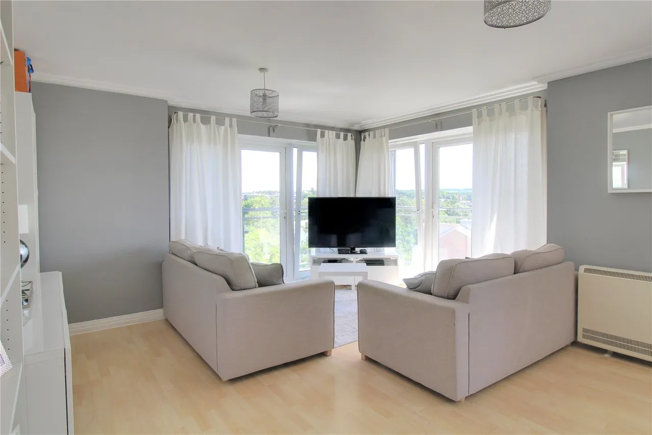 Winterthur Way, Basingstoke, Hampshire, RG21 7UN, photo 5