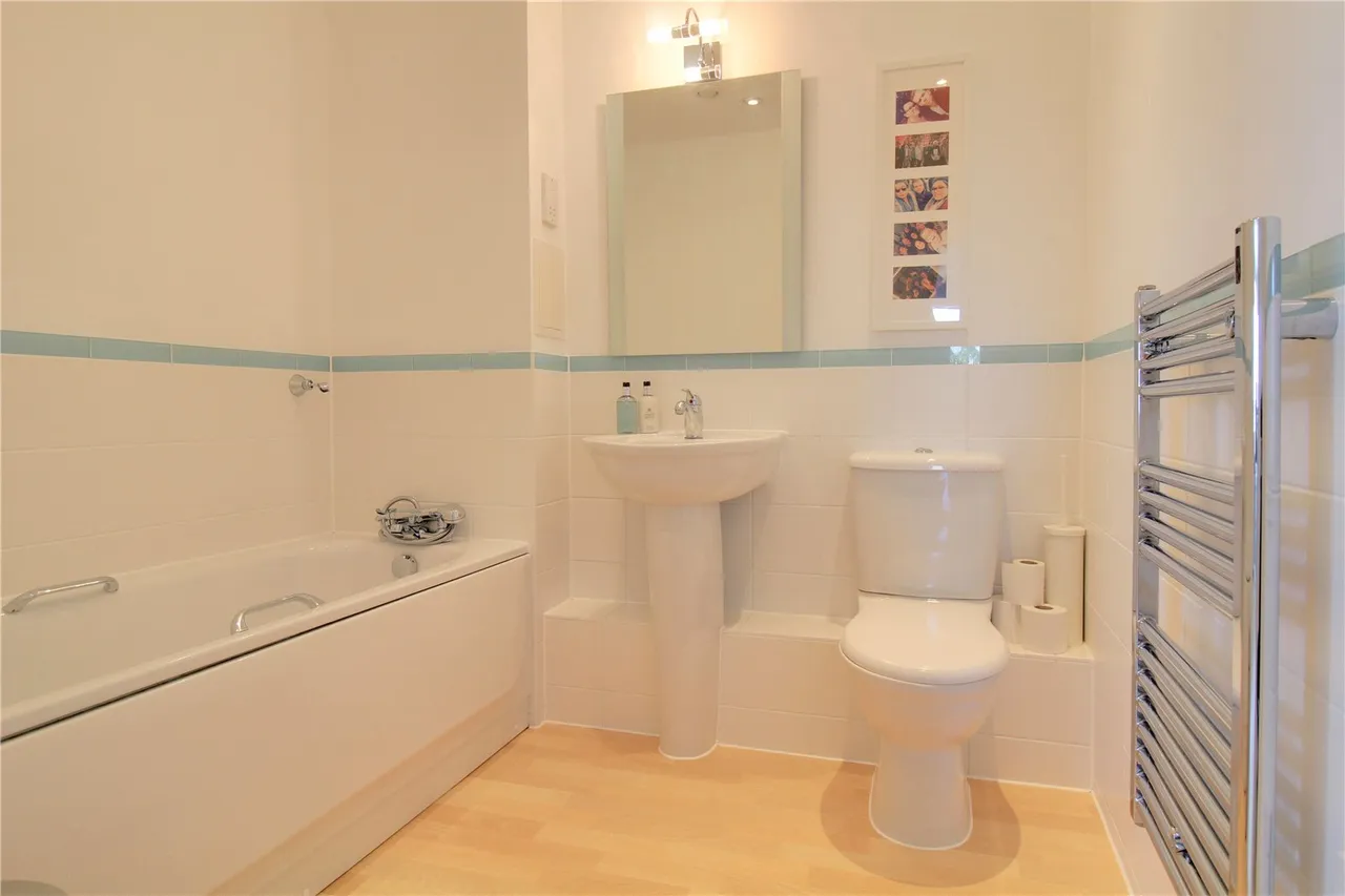 Winterthur Way, Basingstoke, Hampshire, RG21 7UN, photo 7