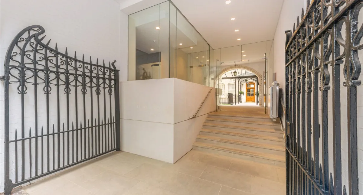 Bedford Court Mansions Bloomsbury ,WC1B, photo 11