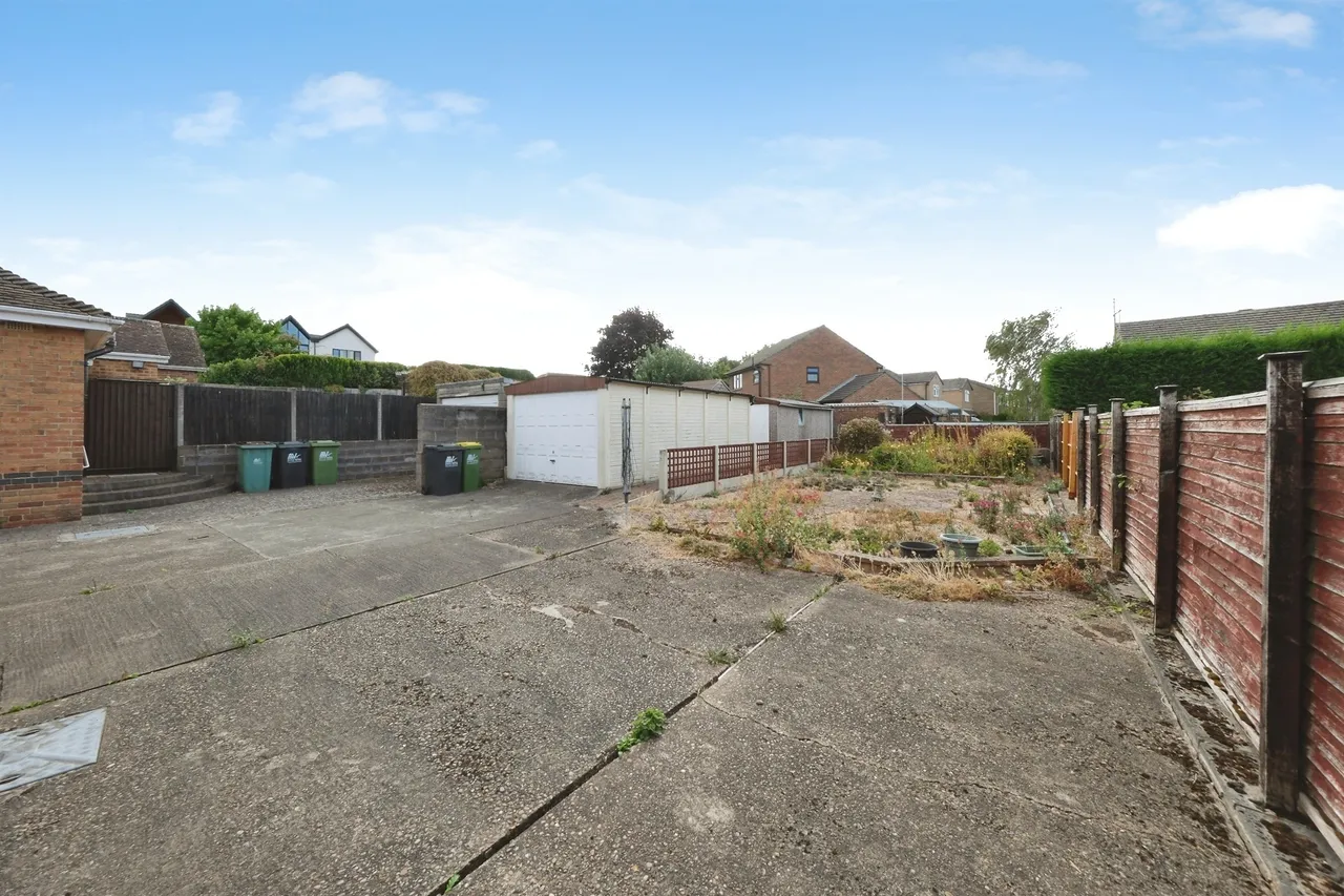 Ryknield Road, Kilburn, DE56, photo 4