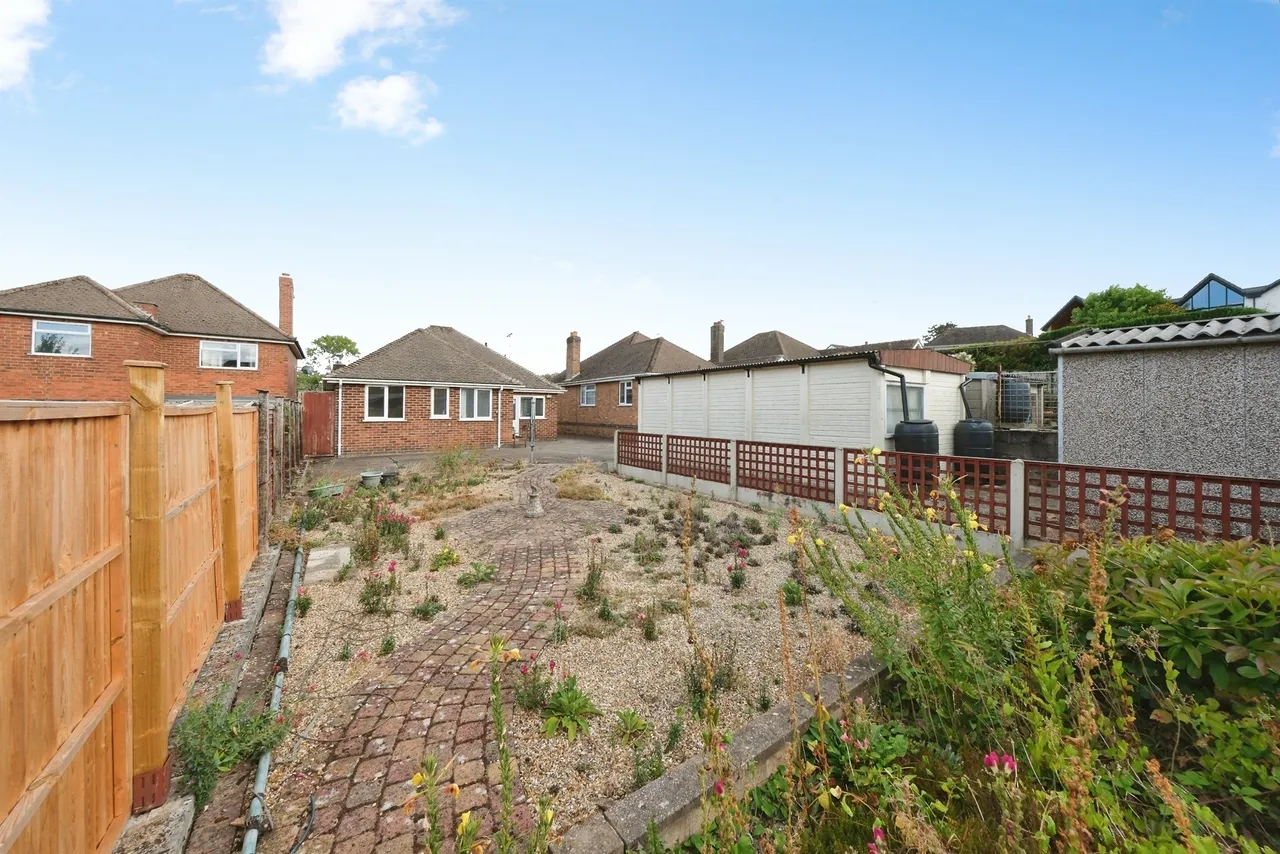 Ryknield Road, Kilburn, DE56, photo 2