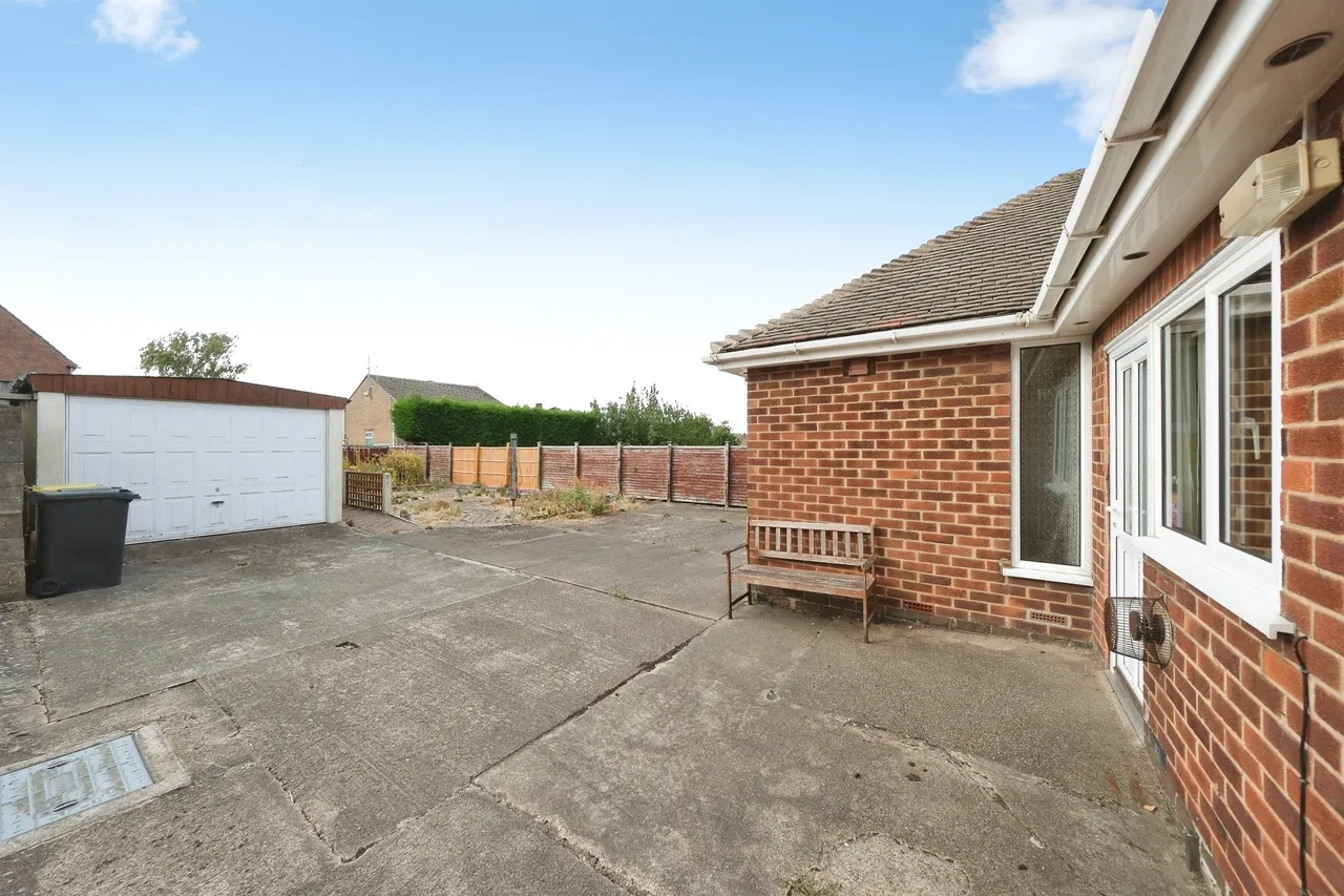 Ryknield Road, Kilburn, DE56, photo 3