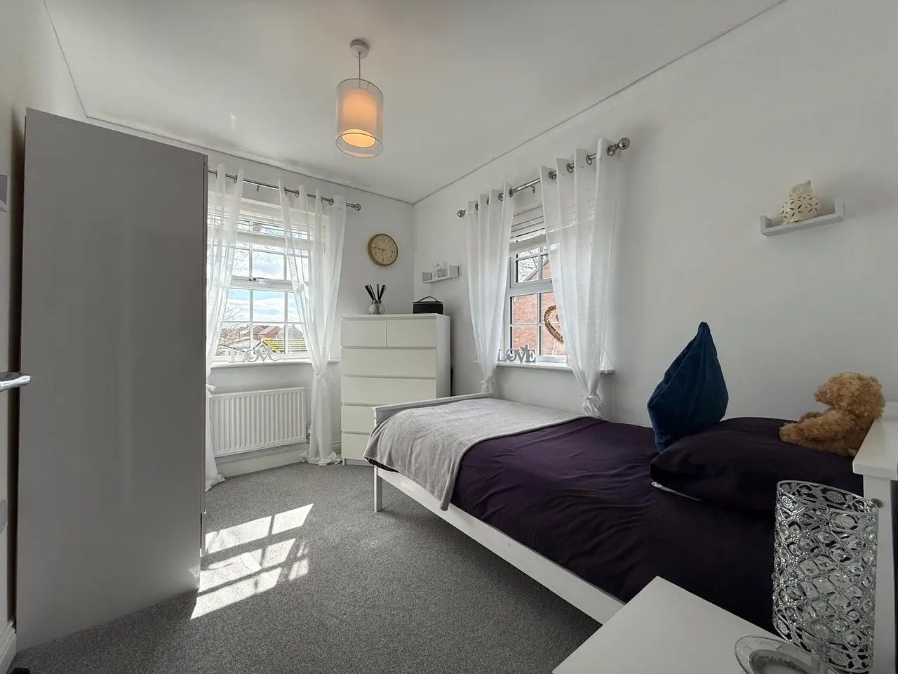 Wisteria Park Gardens, Thirsk, North Yorkshire, YO7 1TW, photo 12