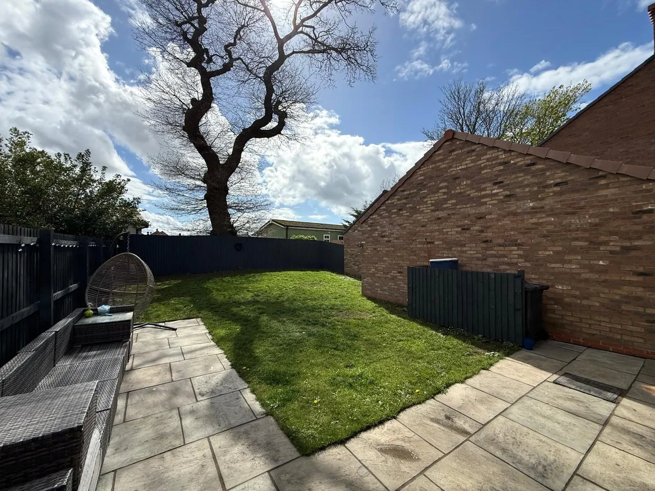 Wisteria Park Gardens, Thirsk, North Yorkshire, YO7 1TW, photo 17