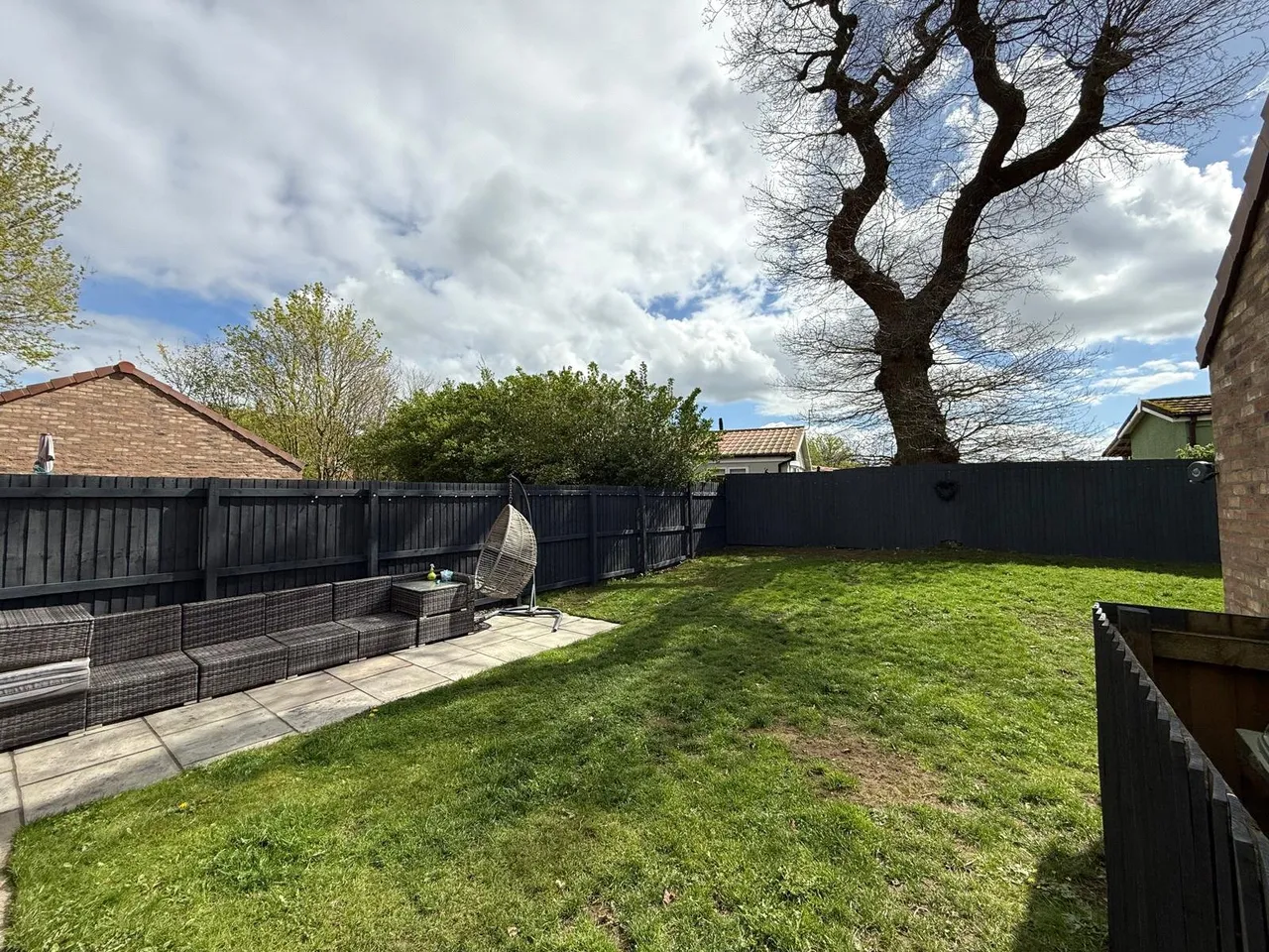 Wisteria Park Gardens, Thirsk, North Yorkshire, YO7 1TW, photo 18