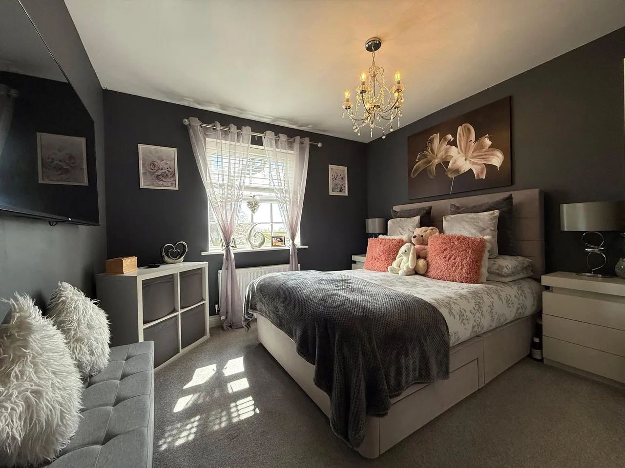 Wisteria Park Gardens, Thirsk, North Yorkshire, YO7 1TW, photo 8