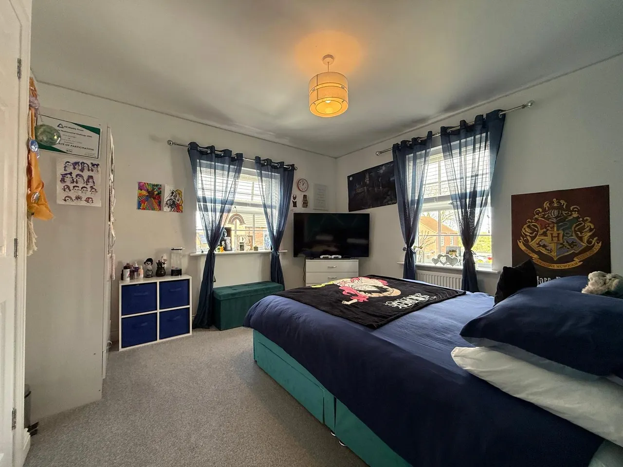 Wisteria Park Gardens, Thirsk, North Yorkshire, YO7 1TW, photo 13